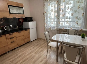 Апартаменты Фабричная 40