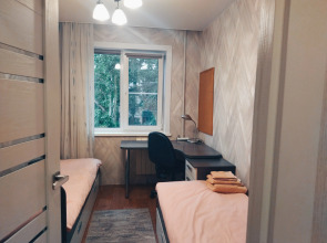 Квартира На пути к Алтаю