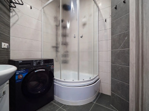 Апартаменты Dolina