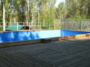 Отель Abba House