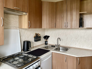 Квартира Уютная на набережной