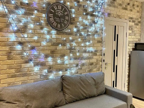 Апартаменты Dombay Flats Малютка