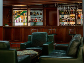 Гостиничный комплекс Латар