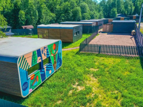 ELKI "Porozhki"  Cottage