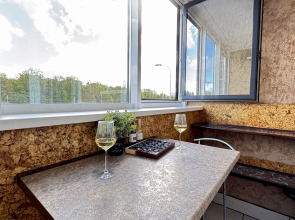 Квартира Двухкомнатная Северный Вокзал