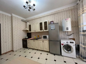 Апартаменты возле крепости Нарын кала