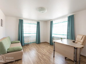 Апартаменты Живи Уютно Много места