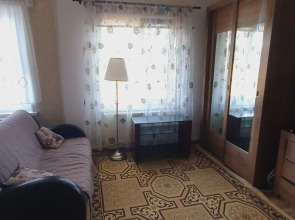 Гостевой дом Усадьба