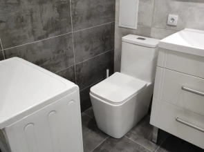 Квартира Уютная Квартира со Всеми Удобствами