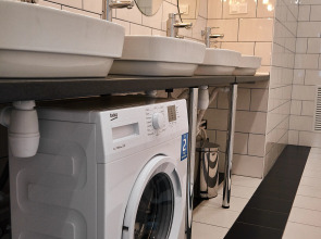 Хостел Box Inn