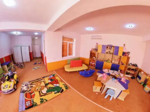 Гостевой Дом Family Resort Hotel Miloo