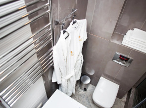 Апартаменты Амиго 1 на улице Карла Маркса 79