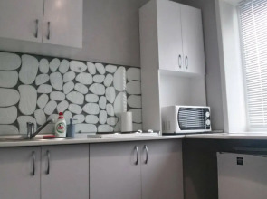 Апартаменты однокомнатные с балконом