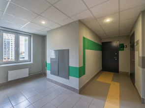 Апартаменты 284 на Успенском Проспекте