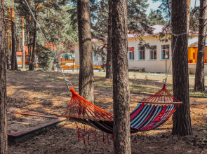 База отдыха Алсма