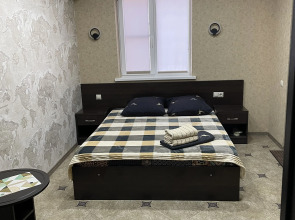 Мини- отель Аксана