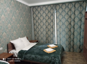 Гостевой дом Семейный