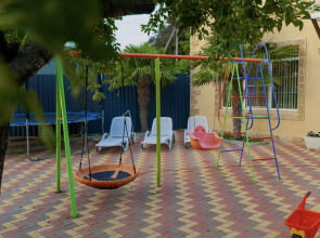 Гостевой дом Рафаэль