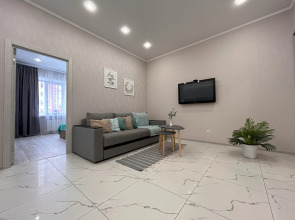 Апартаменты Премиум класса Пристань комфорта у воды