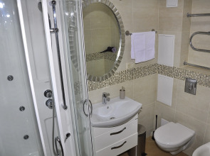 Мини-отель Респект-Холл