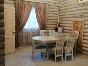 Вилла Гостевая усадьба