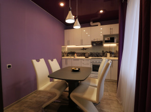 Апартаменты FashionFlats 4