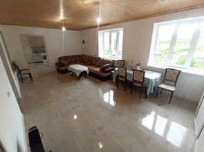 Гостевой дом с террасой 95