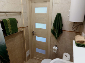 Квартира Волжский берег на Тверском, 18