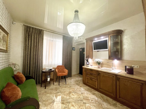 Гостевой дом    Олимпия