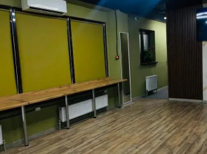 Хостел Кочевник