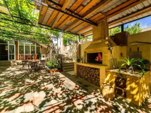 Гостевой дом Александрия