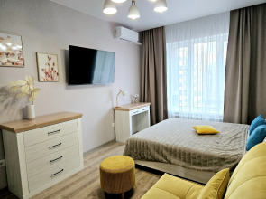 Квартира Orent