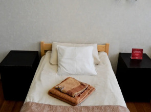 Отель Кызыл Бозау