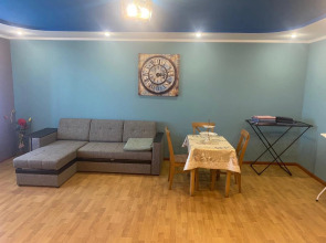 Квартира в Сортавала большая