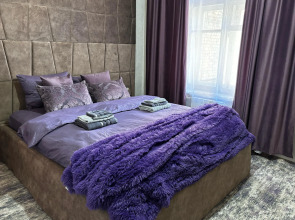 Меблированные комнаты Твой Питер