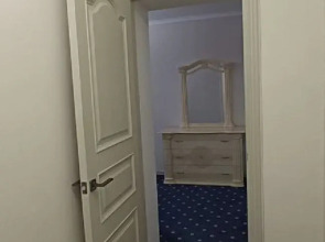 Квартира на Улице Коцоева 19