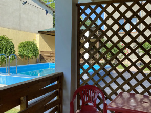 Гостевой дом Жемчужина у Моря