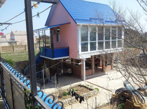 Гостевой дом Крабовая Бухта