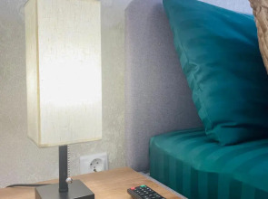 Апартаменты Новая уютная квартира 33