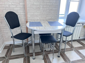 Квартира Двухкомнатная в Центре на Набережной