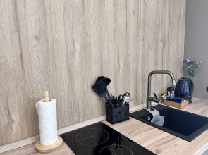 Апартаменты Уютные на Гептнера 15