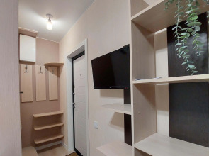 Апартаменты Jungle Studio