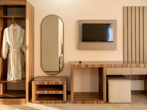 Hotel Chateau Milisi