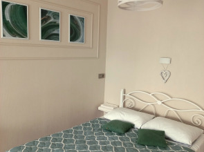 Апартаменты Emerald