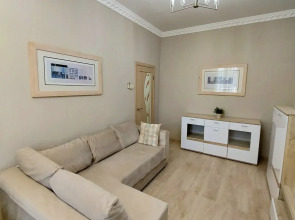 Апартаменты Двухкомнатные на Большой Морской 7