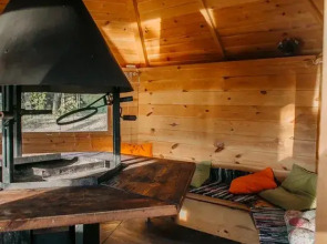 База отдыха Карельская