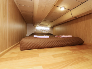 Гостевой дом КОЛОКОЛ