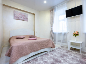 Апартаменты Ingria Travel Ryleeva 17