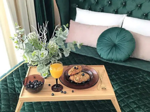 Квартира Кранц Престиж 91