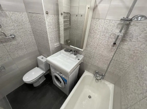 Квартира уютная на Академика Волгина